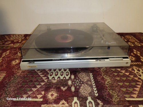 Technics q200 quartz direct - technics,