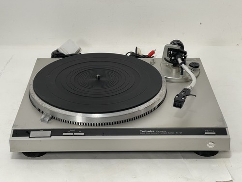 Technics quartz direct - technics,