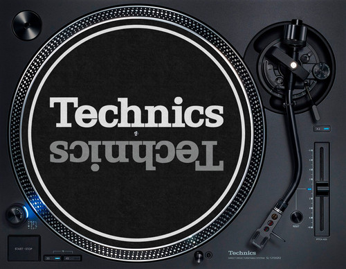 Technics two tone - two,