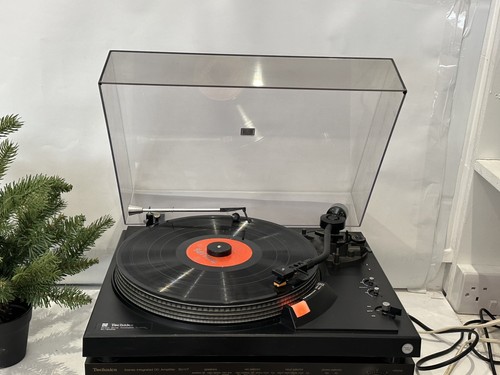 Technics 2000 direct drive - sl-2000,
