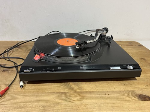 Vintage technics 3200 - vintage, sl-3200