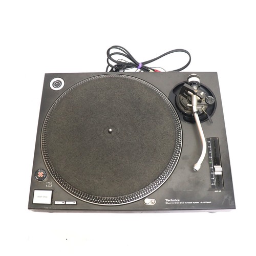 Technics 1200mk3 direct - technics,