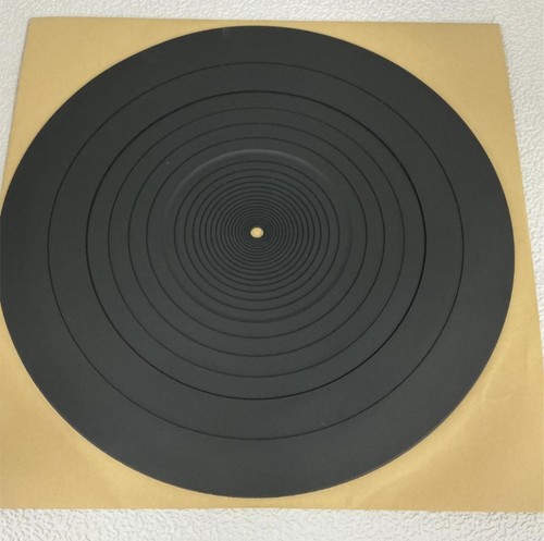 Genuine rubber mat - genuine,
