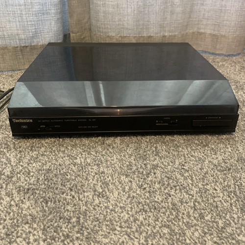Technics j90 servo - sl-j90, dc