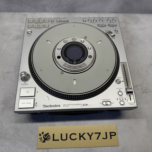 Technics dz1200 direct - technics, sl-dz1200