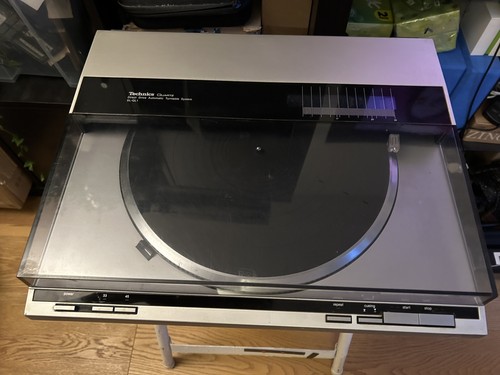 Technics ql1 direct drive - sl-ql1,