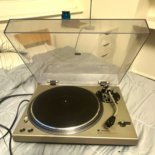 Technics 150 direct drive - technics,