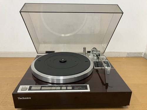 Technics ma1 quartz direct - technics, sl-ma1
