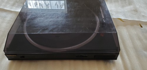Technics j110r hifi - technics,