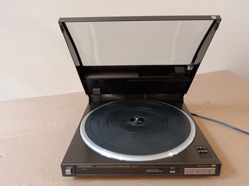 Technics j11 automatic - sl-j11,