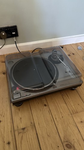 Ldn pickup technics - ldn,