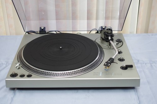 Technics 1600 direct drive - technics,