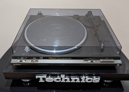 Technics bd22 - technics, sl-bd22