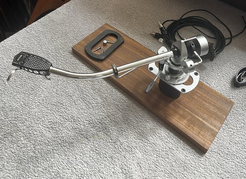 Sme 3009 tonearm fixed - 3009, (fixed