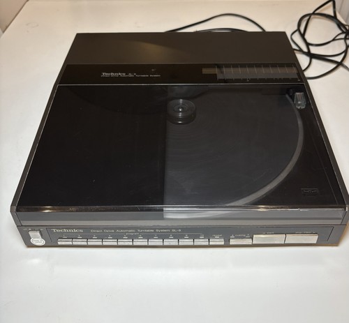 Technics direct drive - technics,