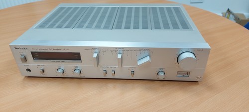 Technics new class - class, a