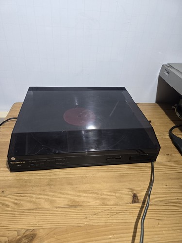 Technics j90 automatic - technics, sl-j90