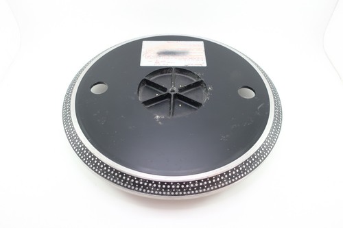 Technics 1500 turntable - sl,
