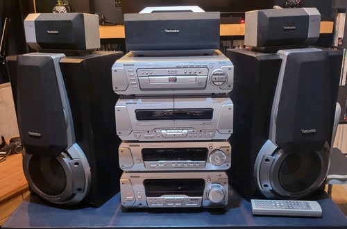 Technics dv170 - technics, +