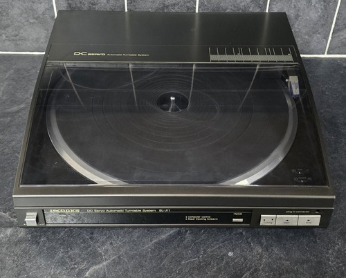 Rare technics j11 automatic - technics,
