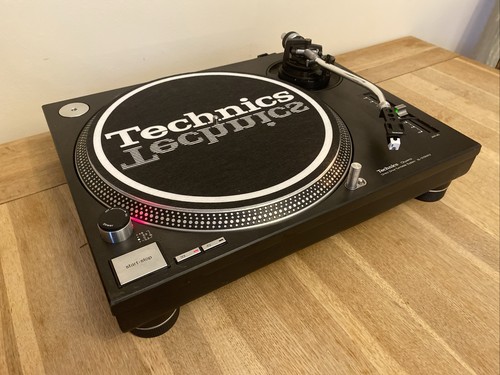 Technics 1210mk2 direct - technics, sl-1210mk2
