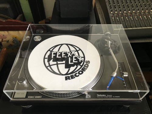Technics 1210 mk2 direct - technics,