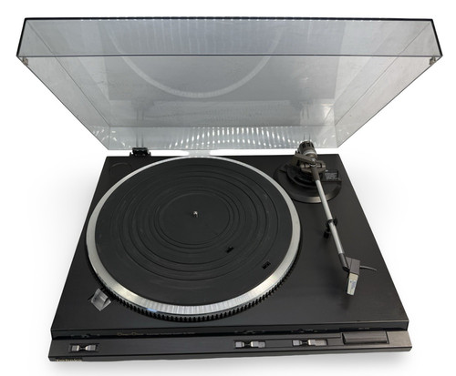 Technics dd33 direct drive - sl-dd33,