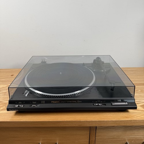 Technics bd22 - technics, sl-bd22