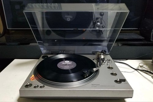 Technics 1300 full - full, auto