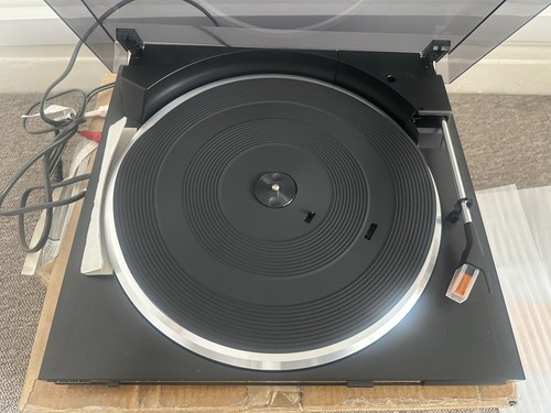 Technics j110r automatic - technics,