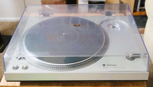 Technics 150 turntable not - turntable,,