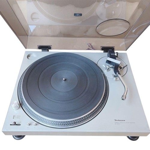 Technics 1200 mk1 first - mk1,