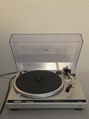 Technics quartz direct - sl-q2,
