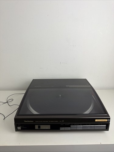 Technics direct drive - sl-j2,