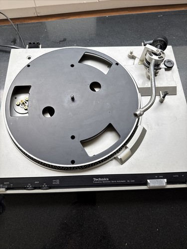 Technics 220 turntable - 220,