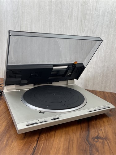Vintage technics dl1 direct - technics, sl-dl1
