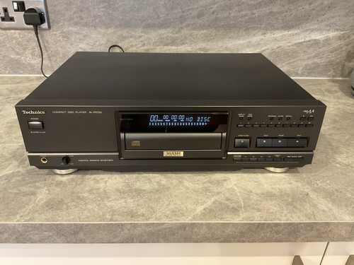Technics ps700 compact - sl-ps700,