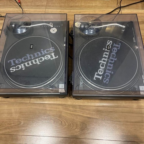 Technics sl1200mk3 2set pair - technics,