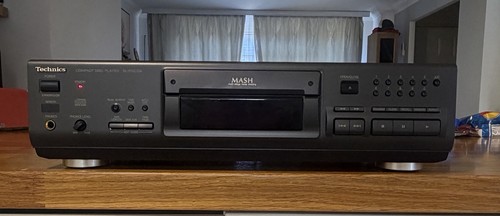 Technics ps670a compact - technics,