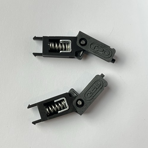 Improved design technics - *improved, design*