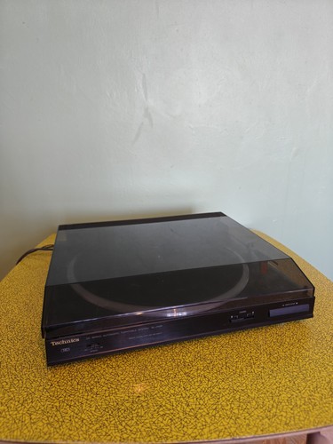 Technics j110r stereo - technics, sl-j110r