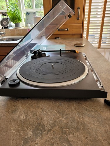 Technics d210 direct drive - sl-d210,