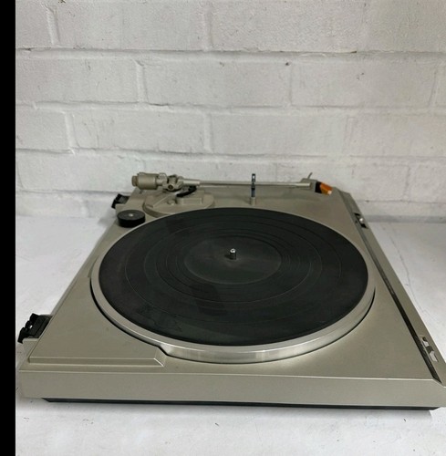 Technics b21 turntable - technics,