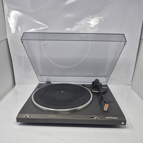 Technics servo automatic - dc,