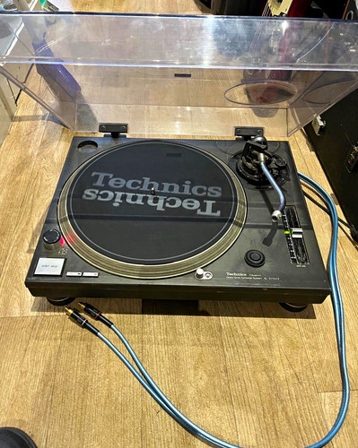 Technics 1210mk2 direct - sl-1210mk2,