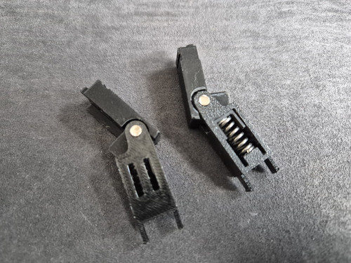 Technics hinge j110r - technics,