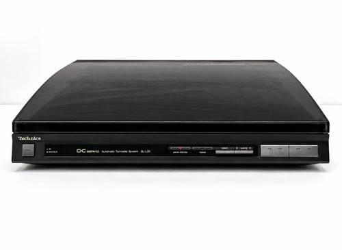 Technics l20 linear - technics, sl-l20