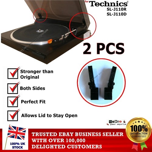 Replacement technics hinges - replacement,