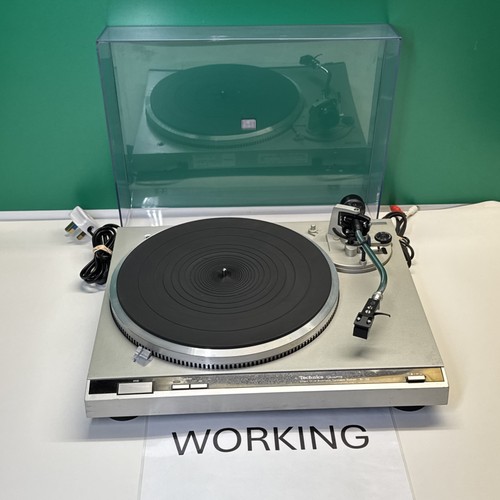 Technics quartz direct - sl-q2,