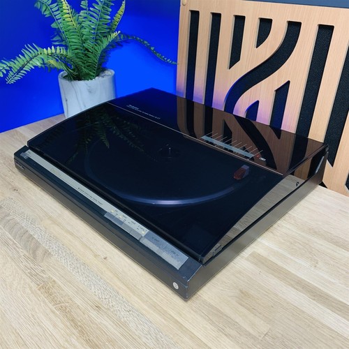 Technics direct drive - direct,